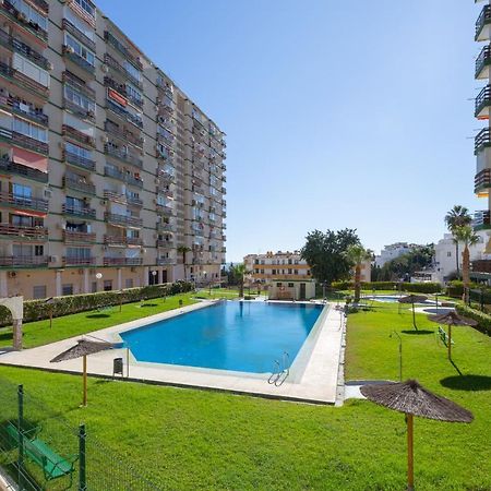 Estudio Las Naciones Benalmádena Εξωτερικό φωτογραφία