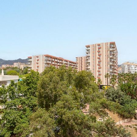 Estudio Las Naciones Benalmádena Εξωτερικό φωτογραφία
