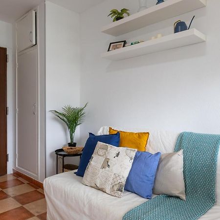 Estudio Las Naciones Benalmádena Εξωτερικό φωτογραφία